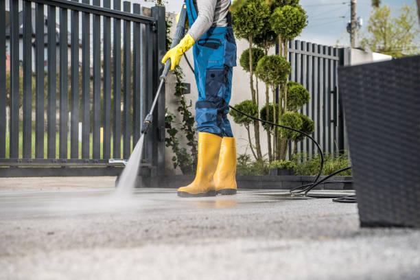 Sonora, CA  Pressure Washing Services Company